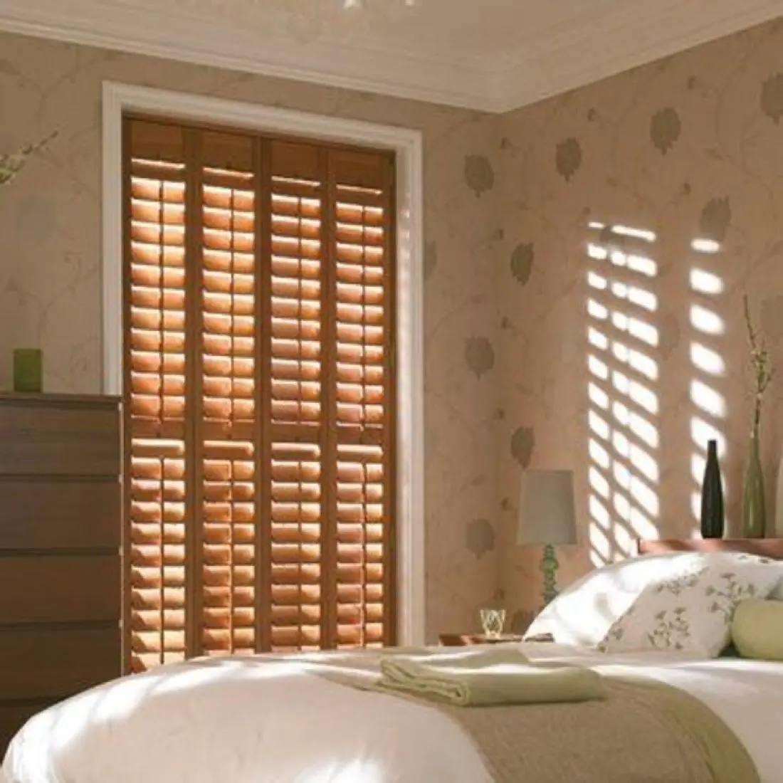 Provence fitted in a British home