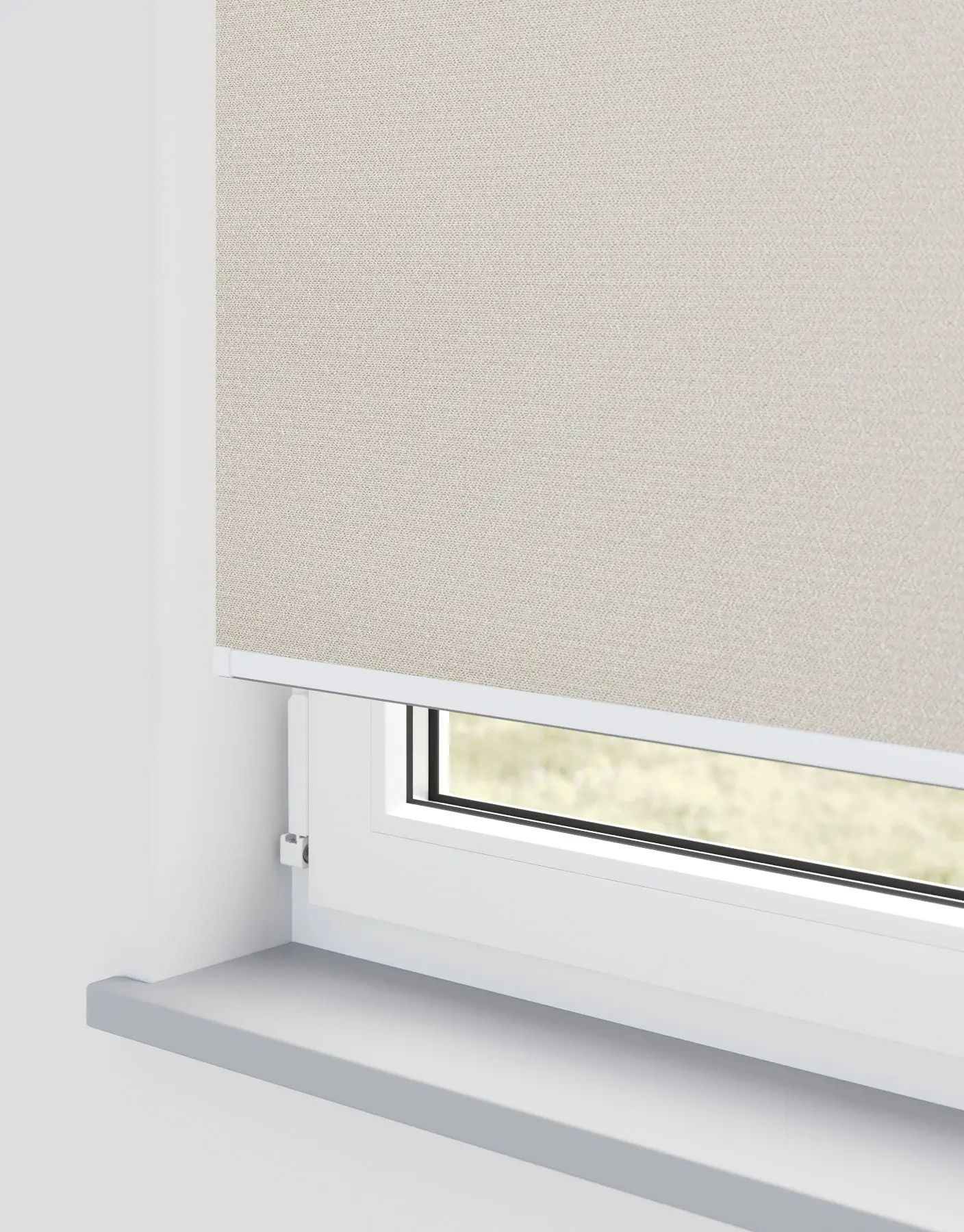 Gavi Roller Blinds Gold