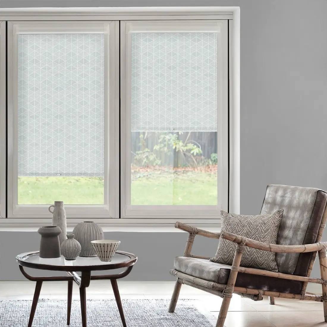 Krakow fitted in a British home