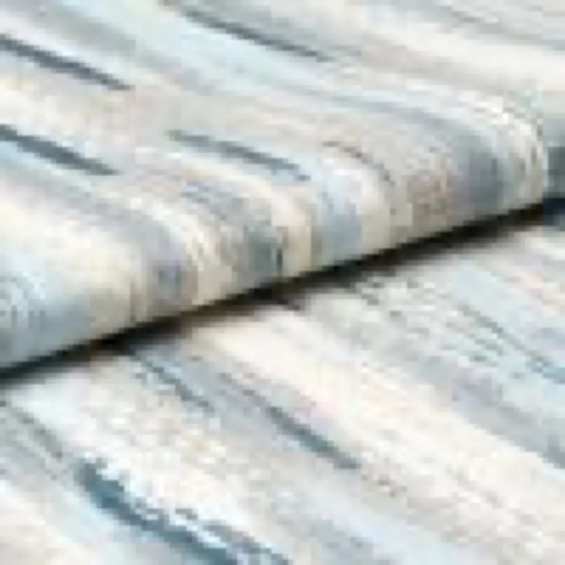 Imprint in Marine — made-to-measure curtains