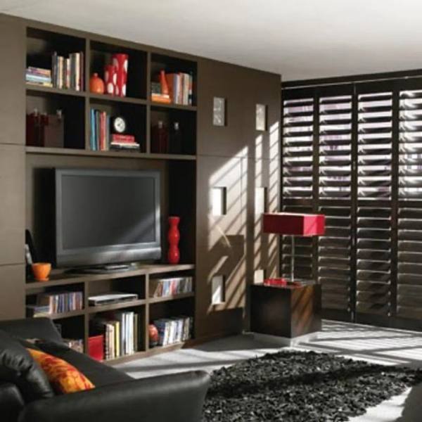 Onyx — made-to-measure shutters