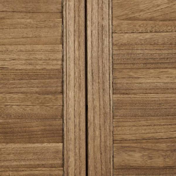 Heritage — made-to-measure shutters