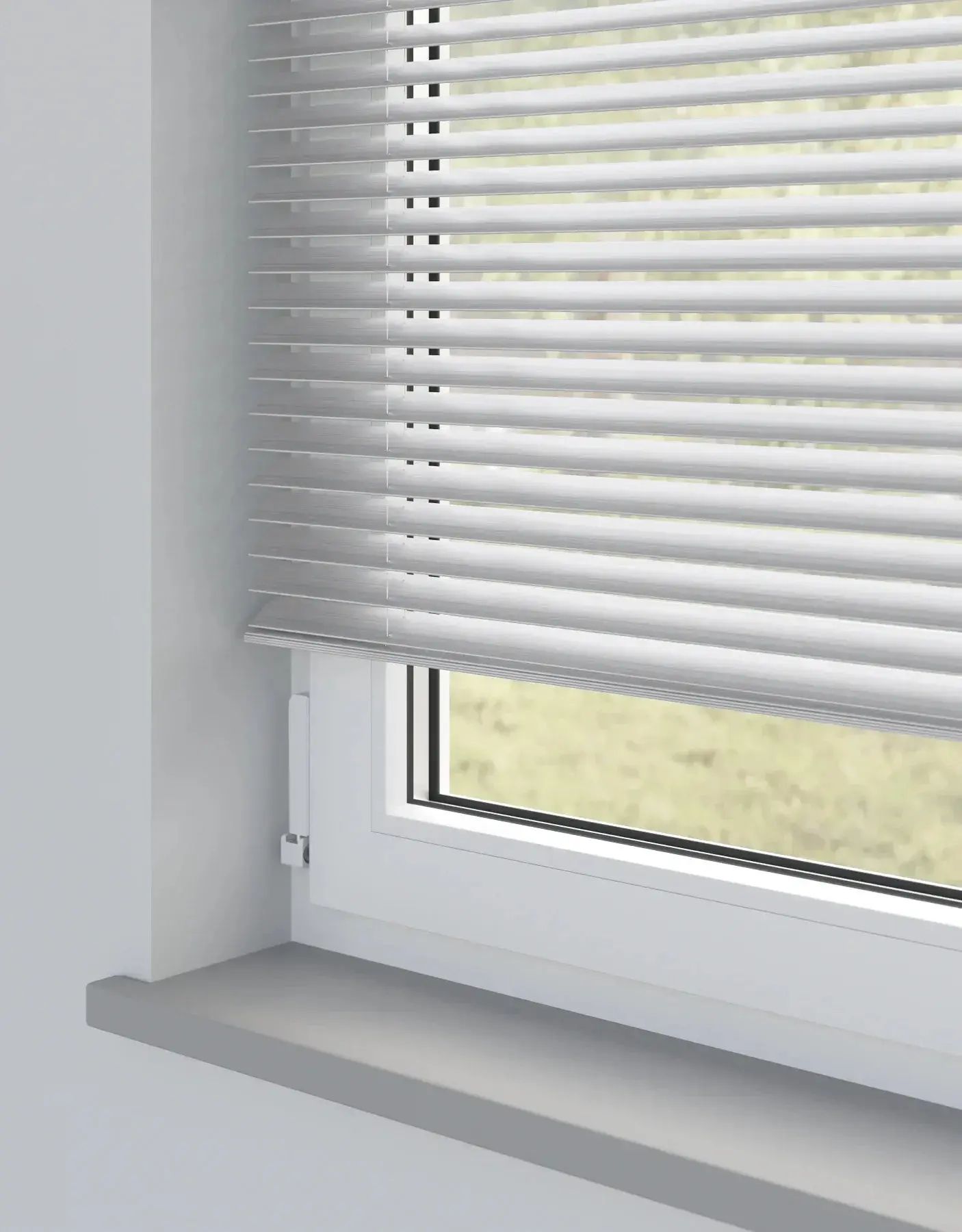 Alpine Metal Venetian Venetian Blinds Blind
