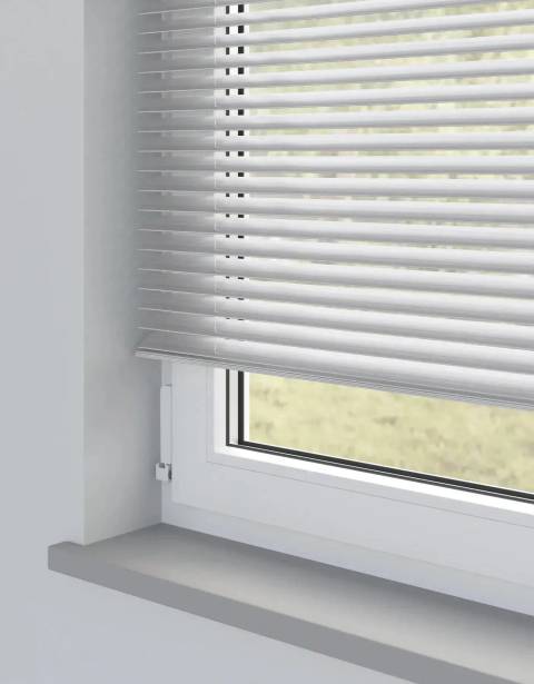 Alpine Metal Venetian Venetian Blinds venetian blinds