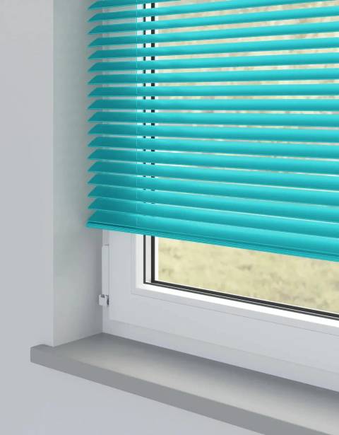 Electric Venetian Blinds Electric venetian blinds