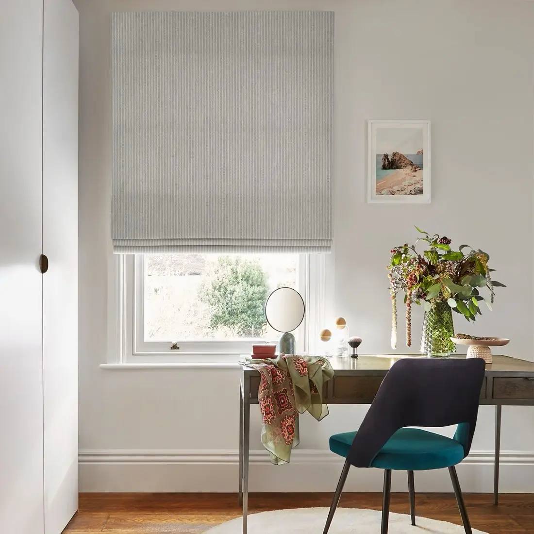 Ashling fitted in a British home