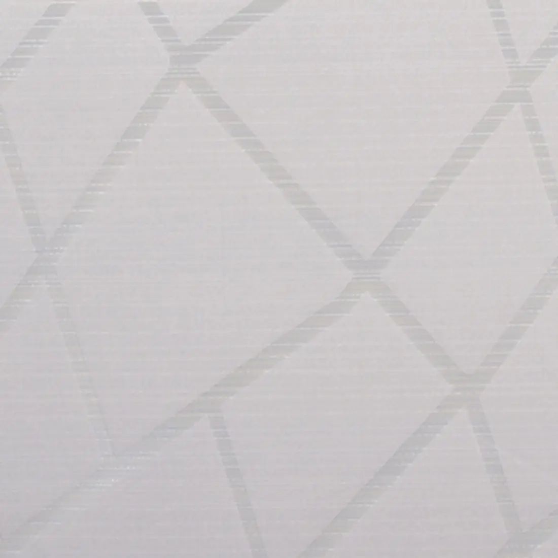 Keller in Silver — made-to-measure blinds