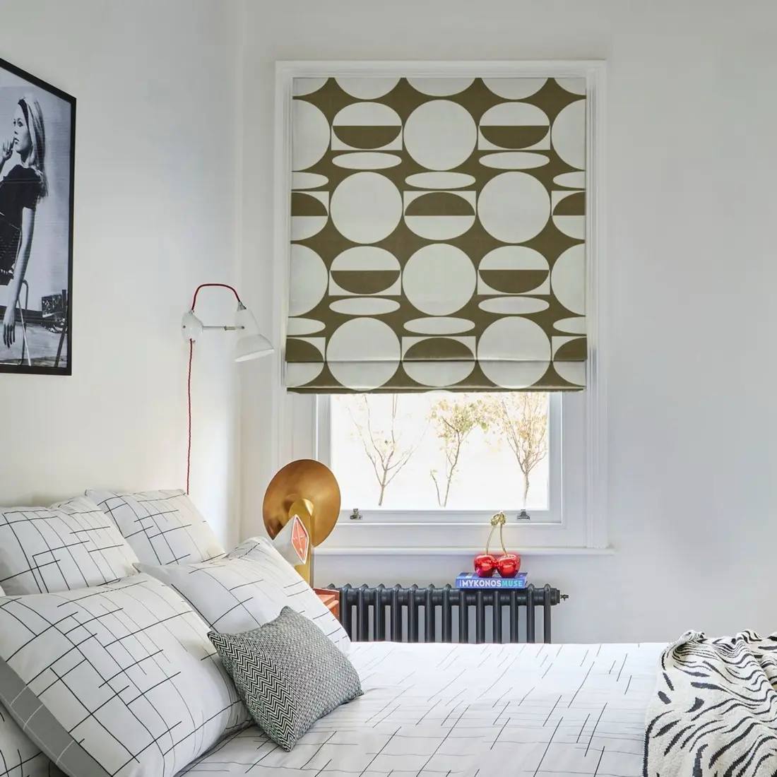 Antibes fitted in a British home
