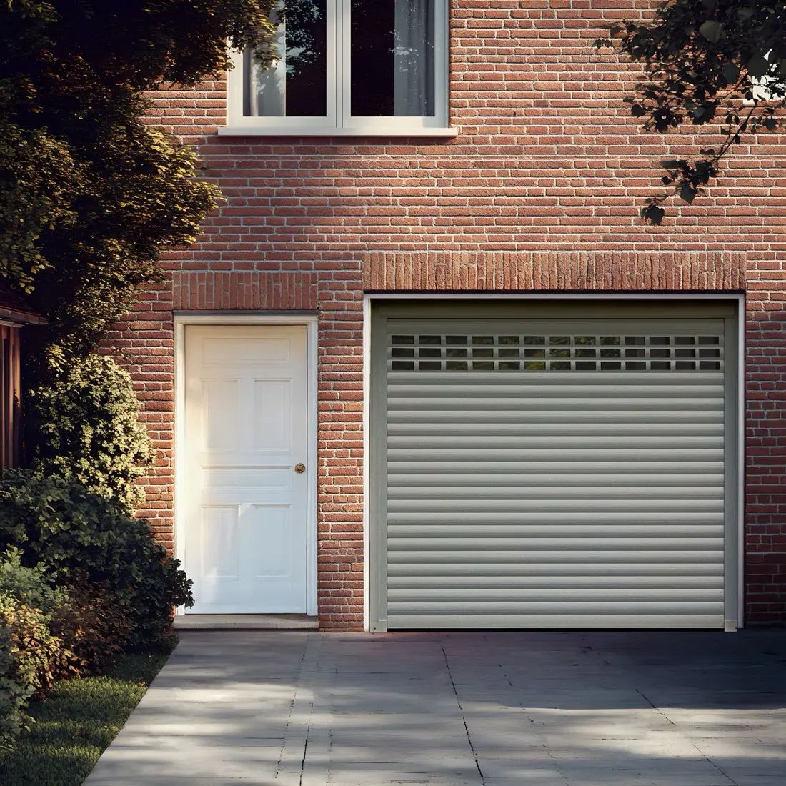 Expert in 77 — made-to-measure blinds