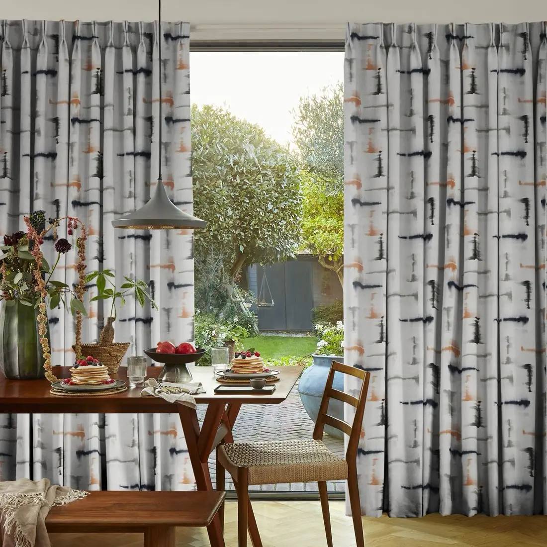 Nuance fitted in a British home