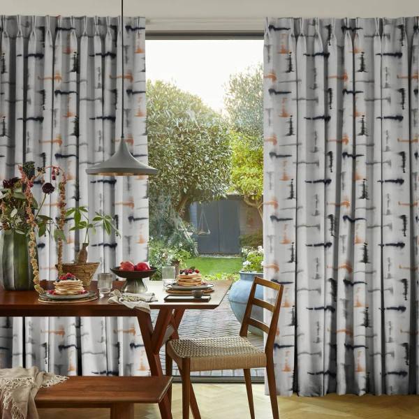 Nuance — made-to-measure curtains
