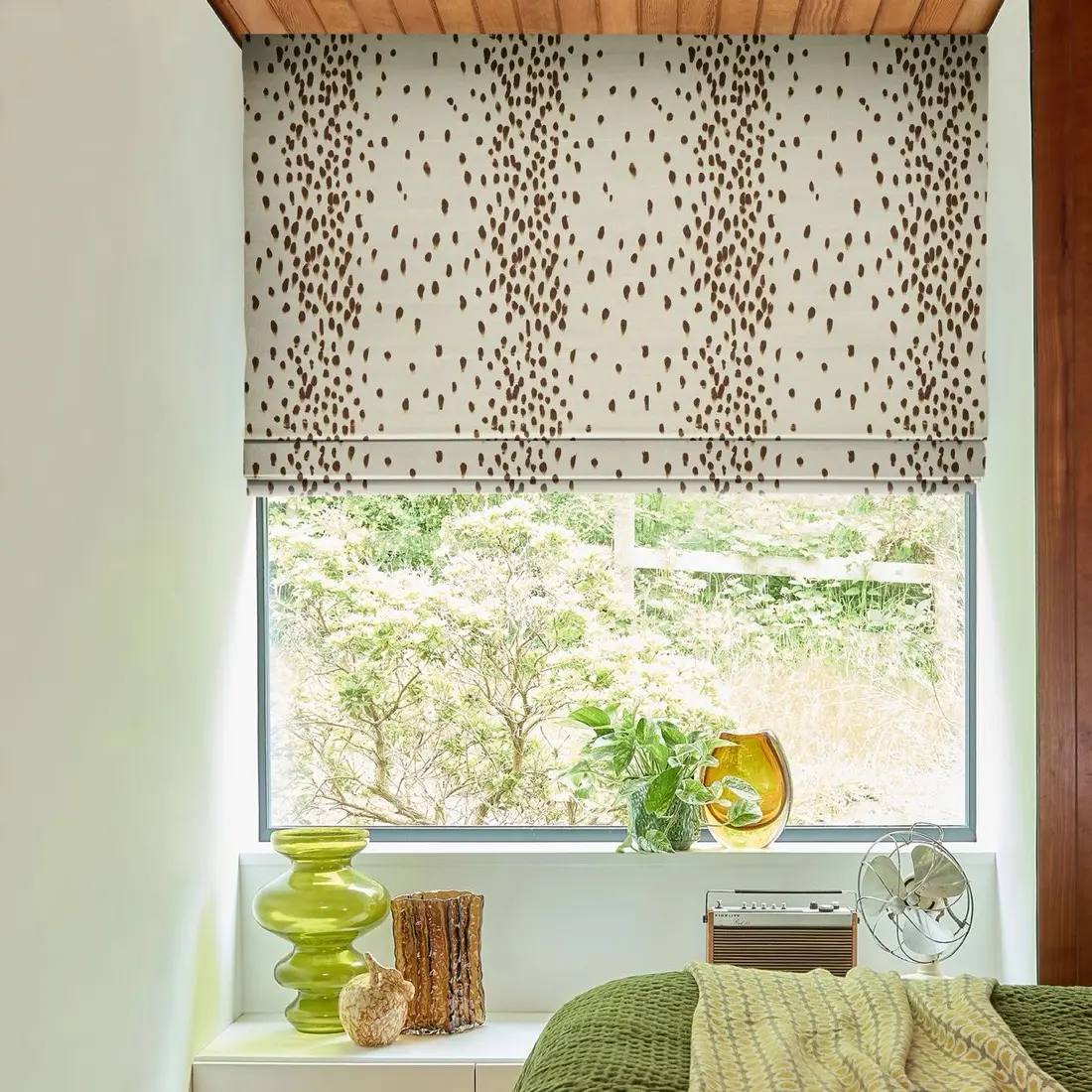 Islford fitted in a British home