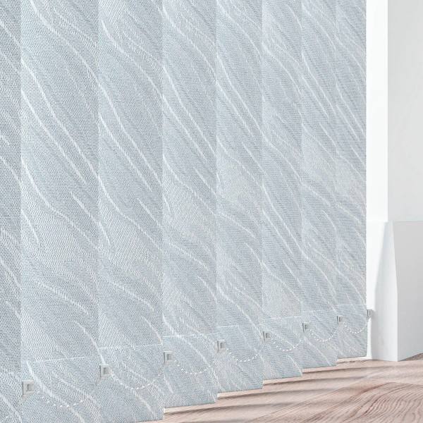 Pacific Vertical Blinds — made-to-measure blinds