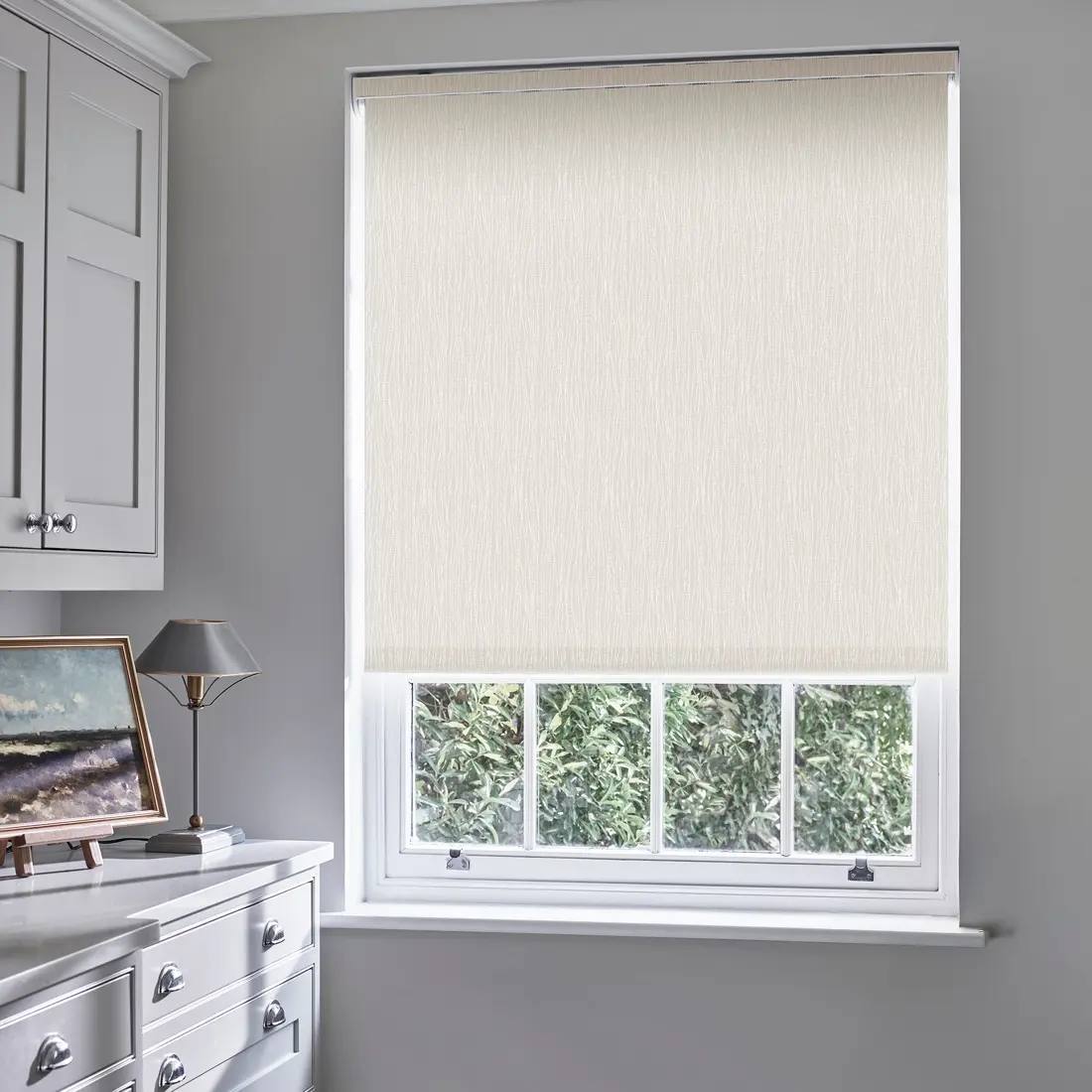 Calla fitted in a British home