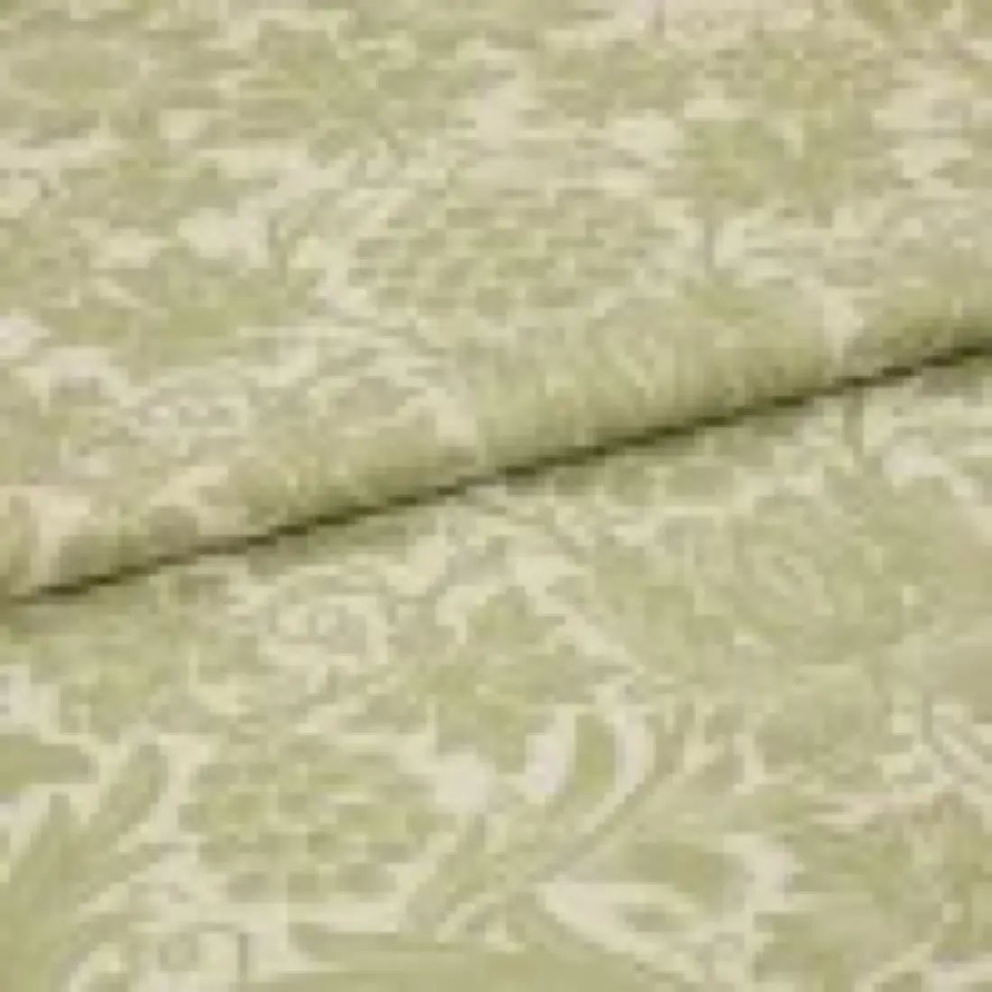 Marigold in Harvest — made-to-measure blinds