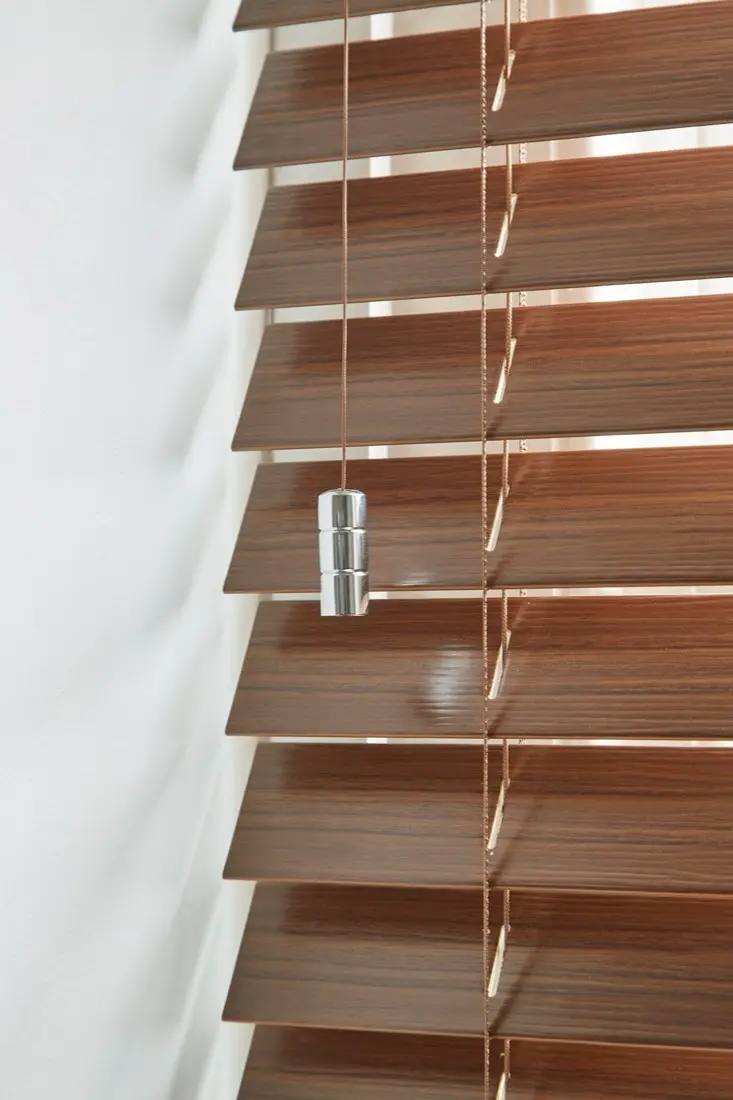 Mirages fitted in a British home