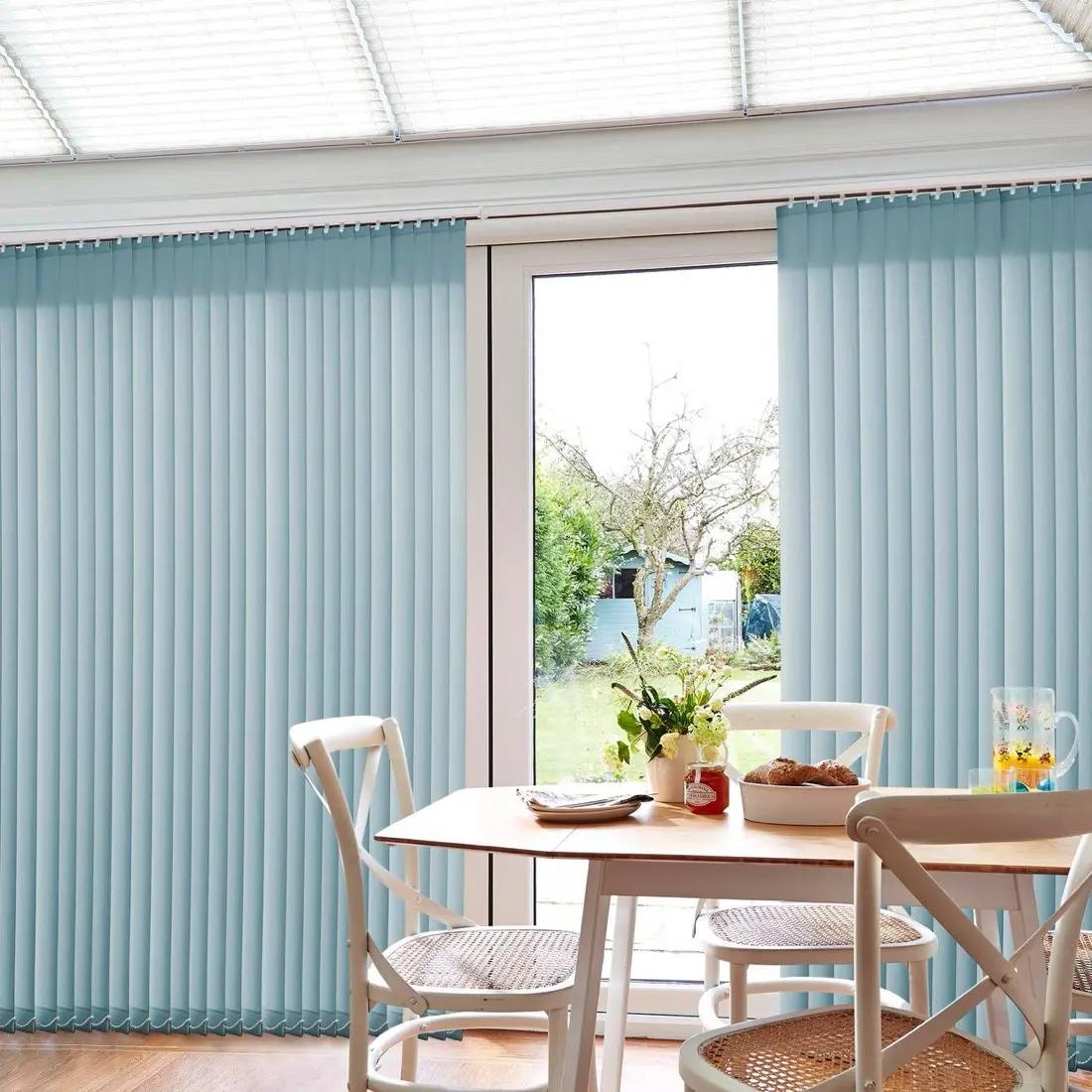 Wilbourne fitted in a British home