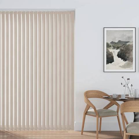 Aqualush Vertical Blinds vertical blinds
