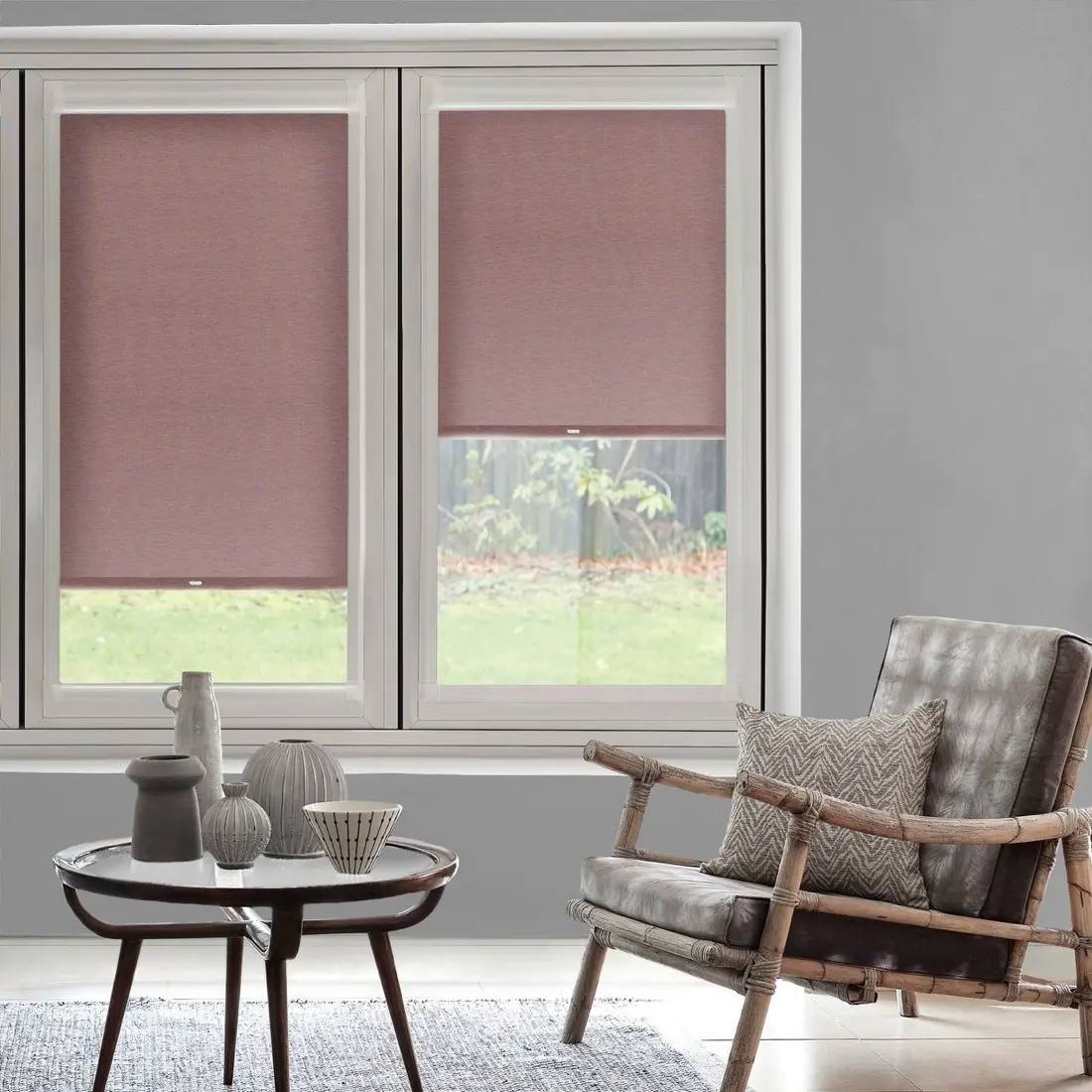 Mindful fitted in a British home