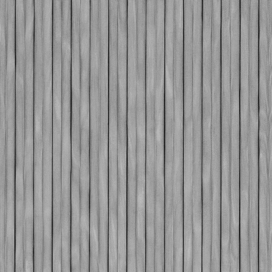 Gossamer fitted in a British home
