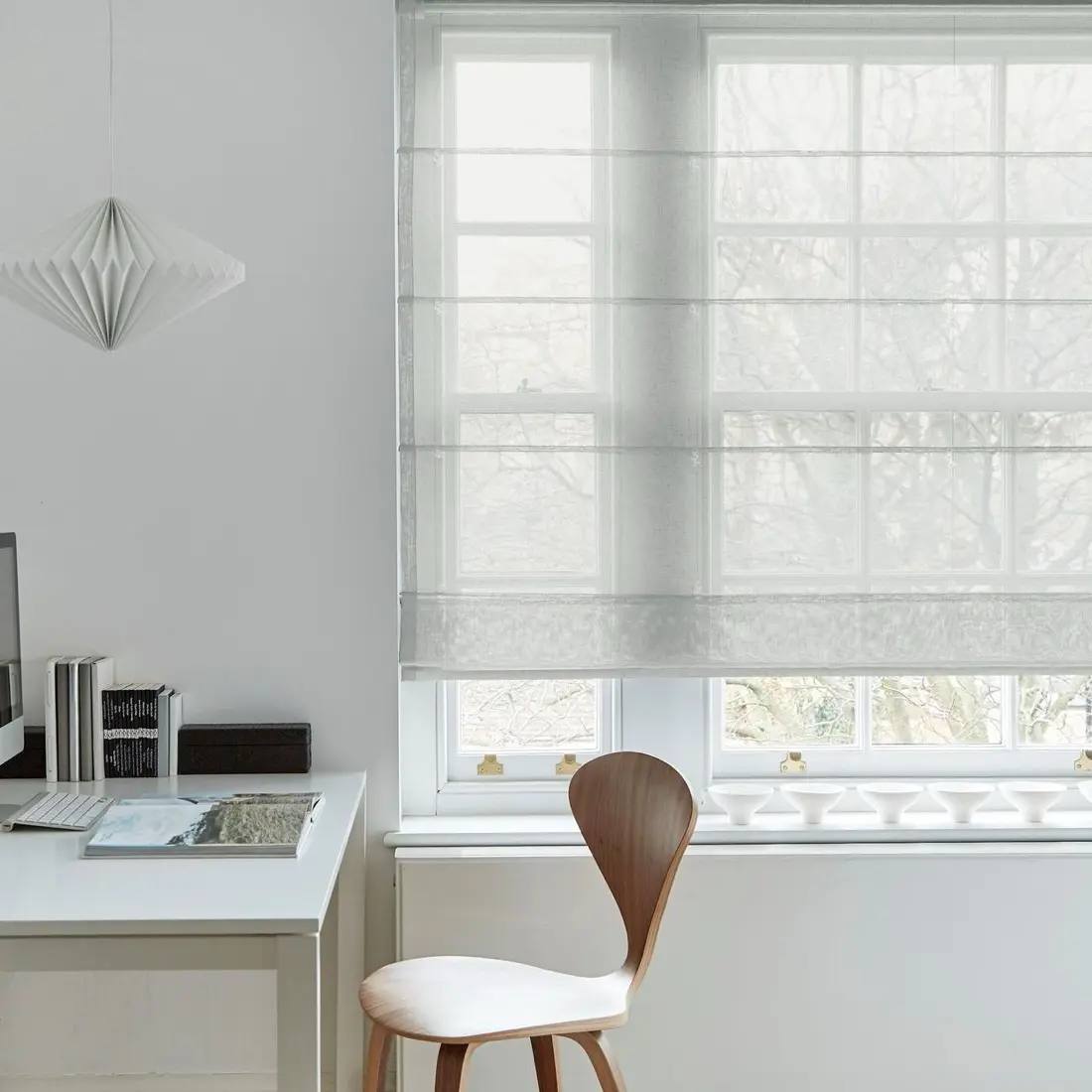 Cosmo fitted in a British home