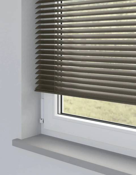 Barely Venetian Blinds venetian blinds