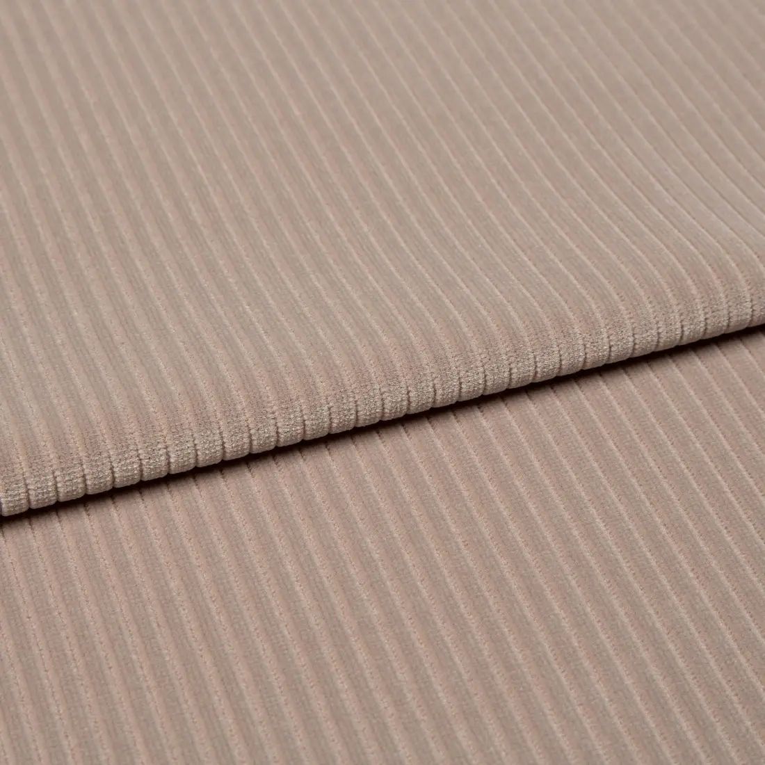 Foster in Elm — made-to-measure curtains