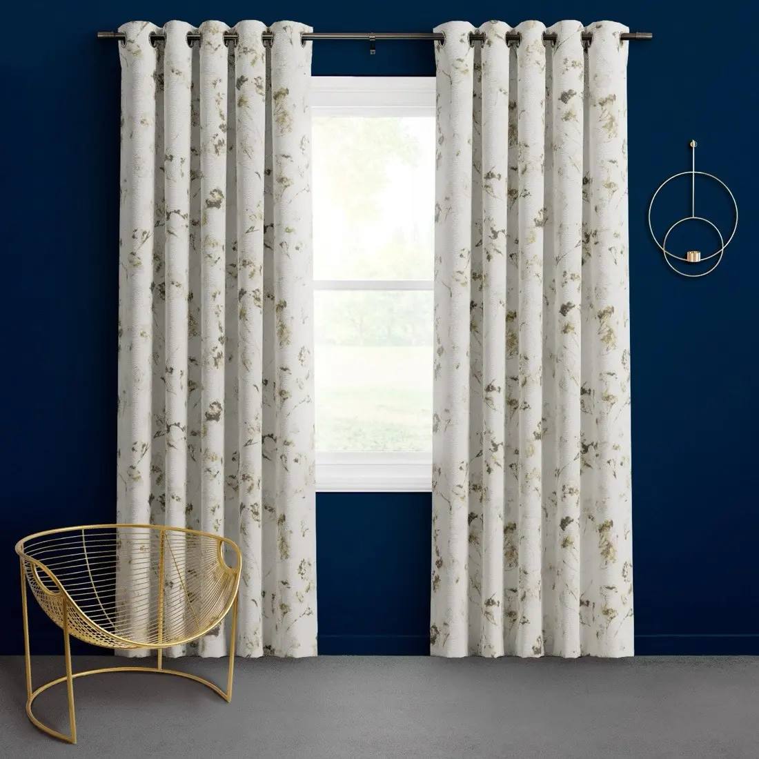 Merit fitted in a British home