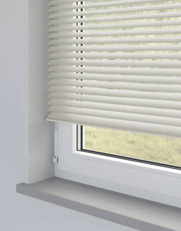 Soft Venetian Blinds — made-to-measure blinds
