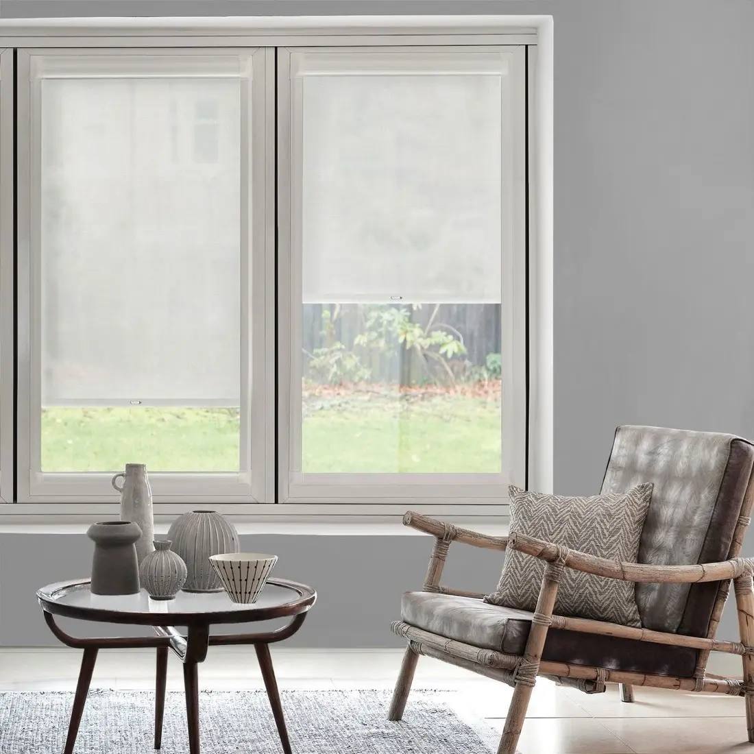 Ananta fitted in a British home