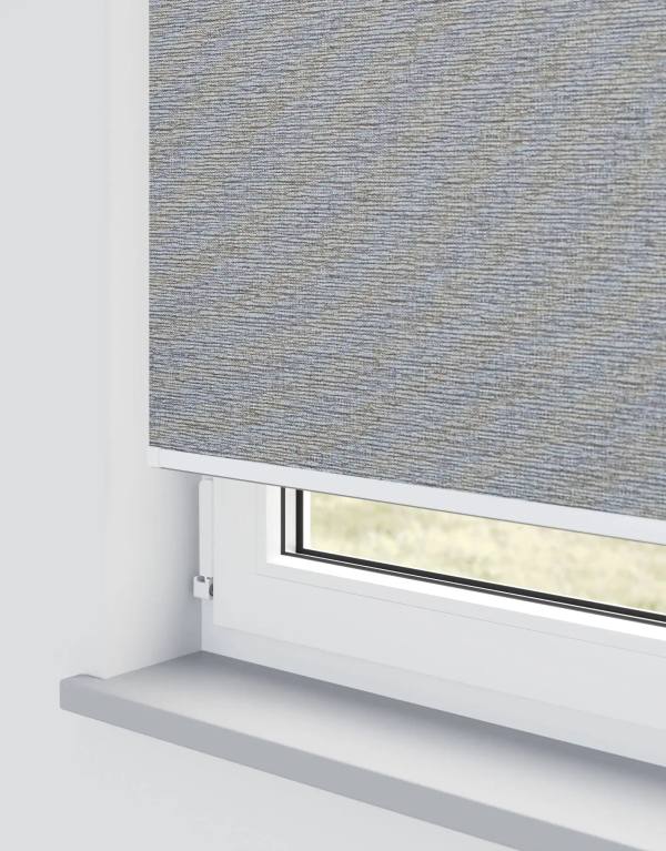 Quentin Roller Blinds Electric — made-to-measure blinds