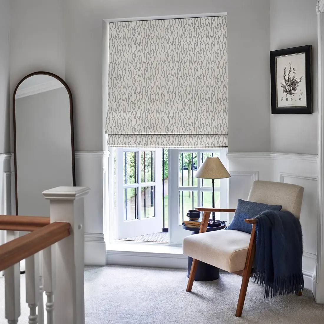 Padstow fitted in a British home