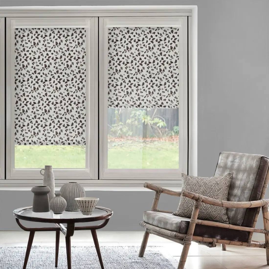 Verve fitted in a British home
