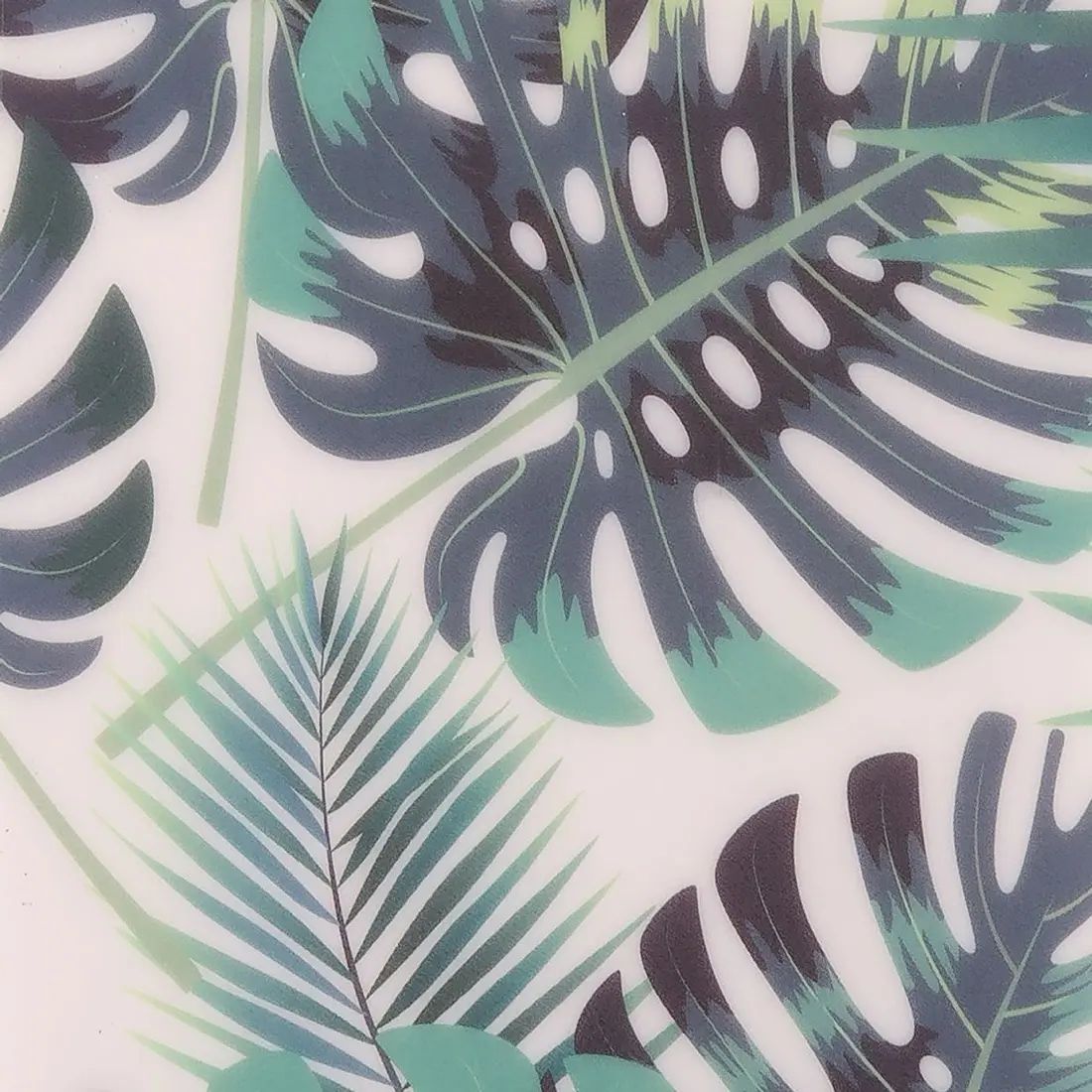 Tropicana in Multi — made-to-measure blinds