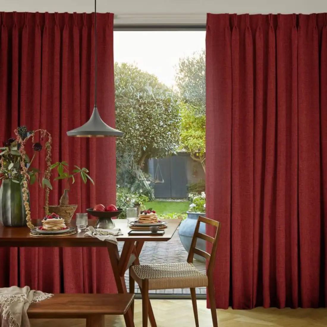 Fenton fitted in a British home