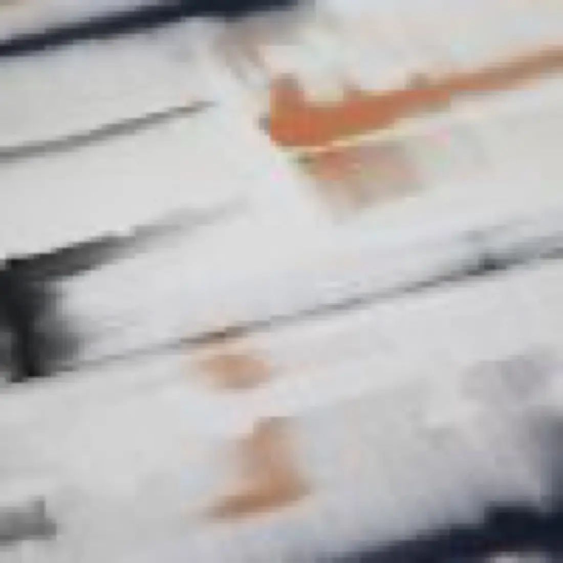 Nuance in Canyon — made-to-measure curtains