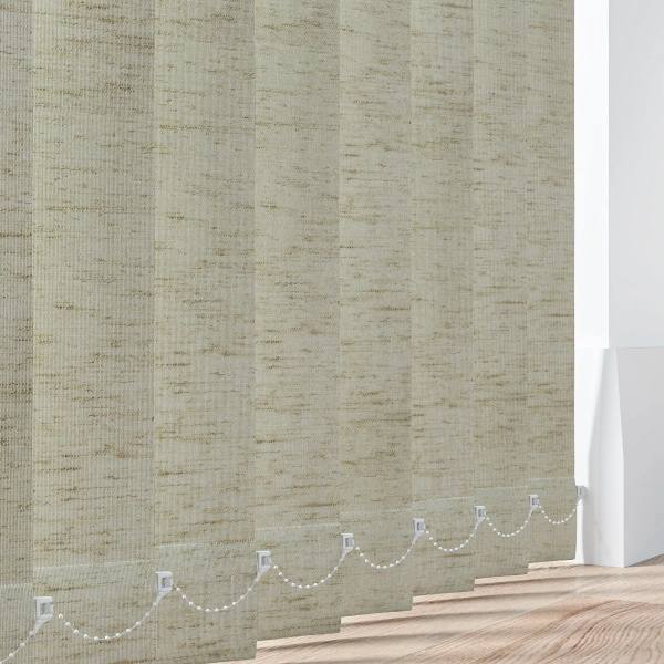Alabama Vertical Blinds — made-to-measure blinds