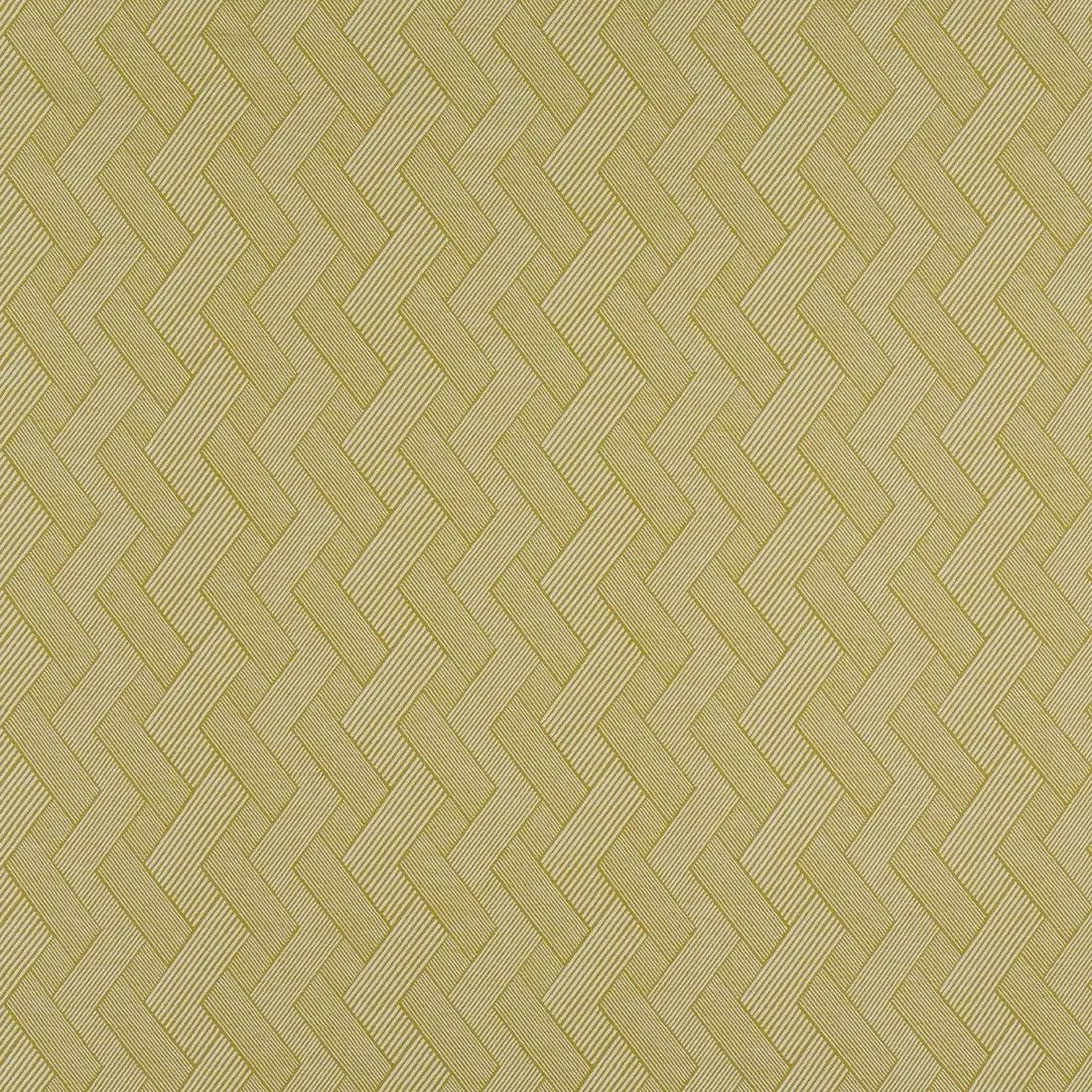 Maverick in Citron — made-to-measure curtains