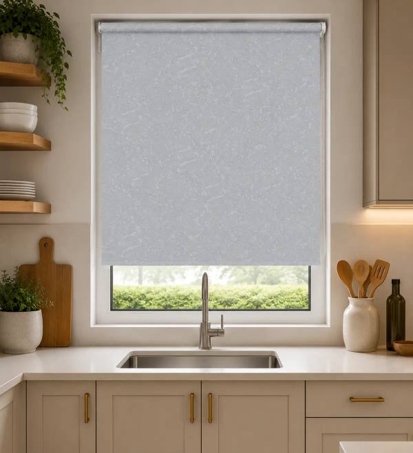 Tango Roller Blinds — made-to-measure blinds