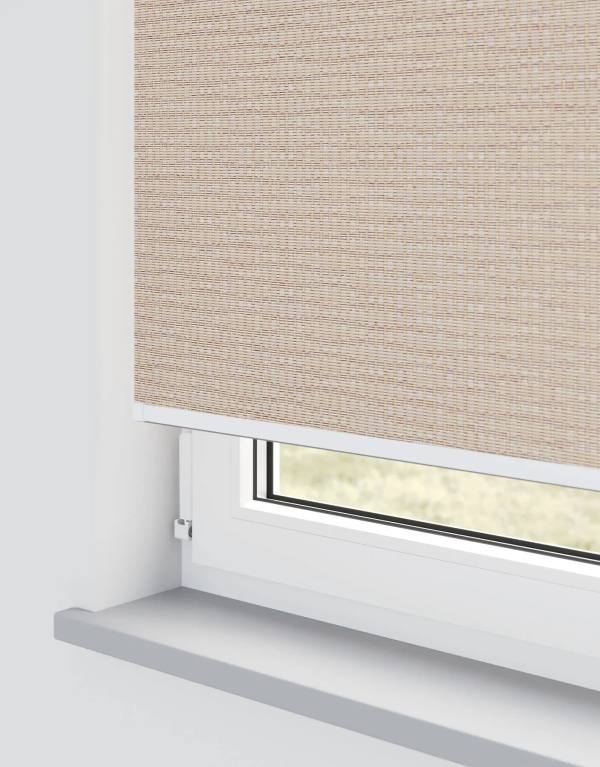 Crossley Roller Blinds Electric — made-to-measure blinds