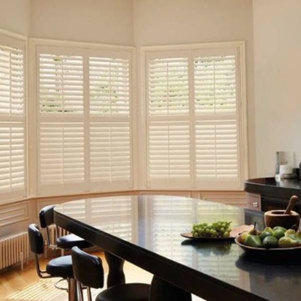 Fresh — made-to-measure shutters