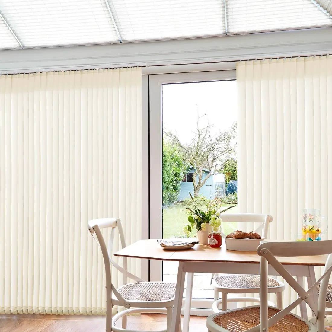 Sardinia fitted in a British home