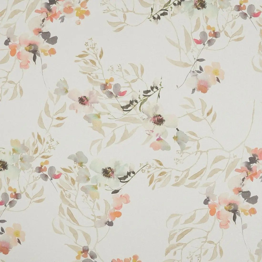Josephine in Blush — made-to-measure blinds