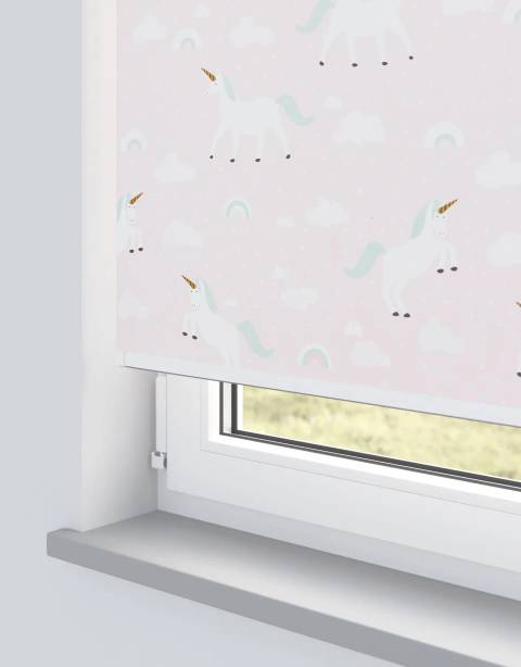 Eunice Roller Blinds roller blinds
