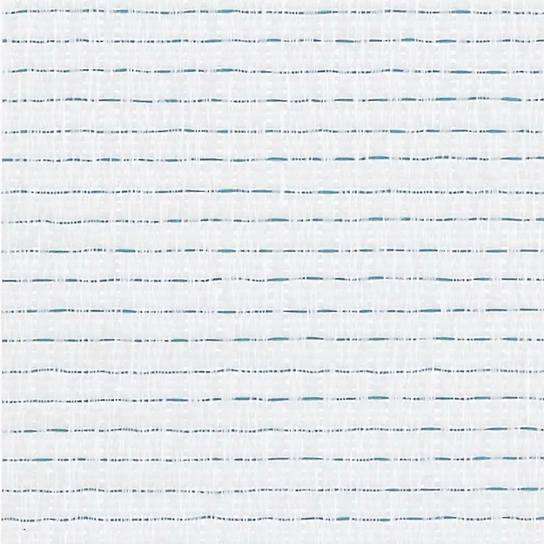 Sacha in Ocean — made-to-measure blinds