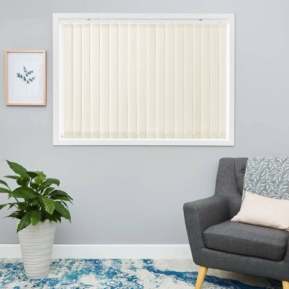Vivant fitted in a British home