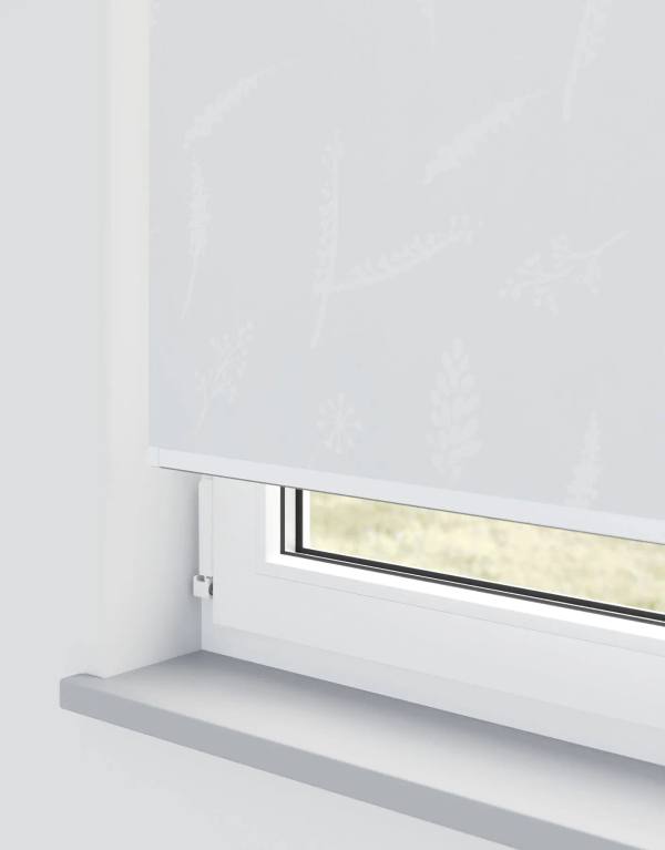 Lacie Roller Blinds — made-to-measure blinds