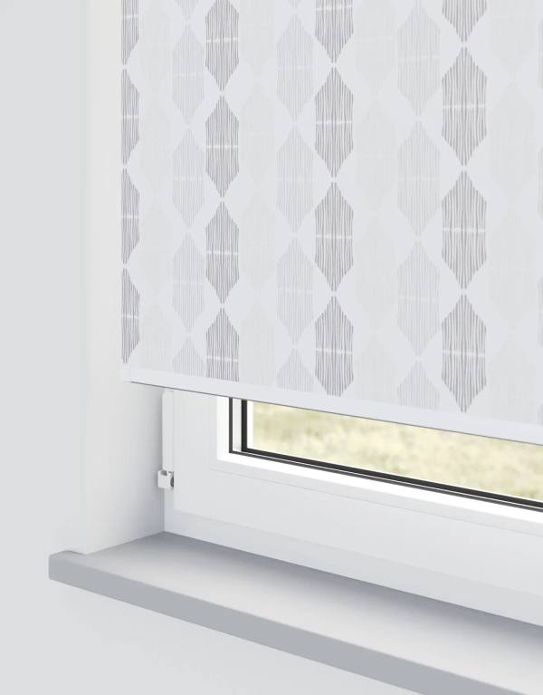 Sorrell Roller Blinds — made-to-measure blinds