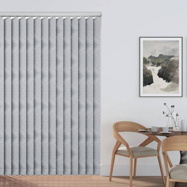 Tango Vertical Blinds — made-to-measure blinds