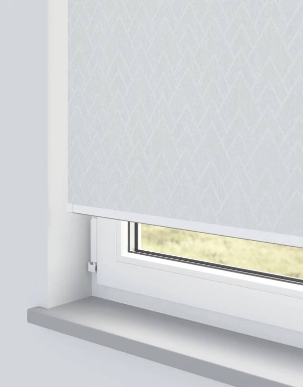 Isabella Roller Blinds Electric — made-to-measure blinds